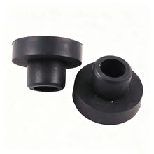 2 Pieces Fuel Tank Grommet 570045500 for Can-Am ATV Traxter DS 650 Quest Outlander Ski-Doo Snowmobile Grand Touring Formula, Skandic, Touring
