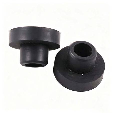 2 Pieces Fuel Tank Grommet 570045500 for Can-Am ATV Traxter DS 650 Quest Outlander Ski-Doo Snowmobile Grand Touring Formula, Skandic, Touring - KUDUPARTS