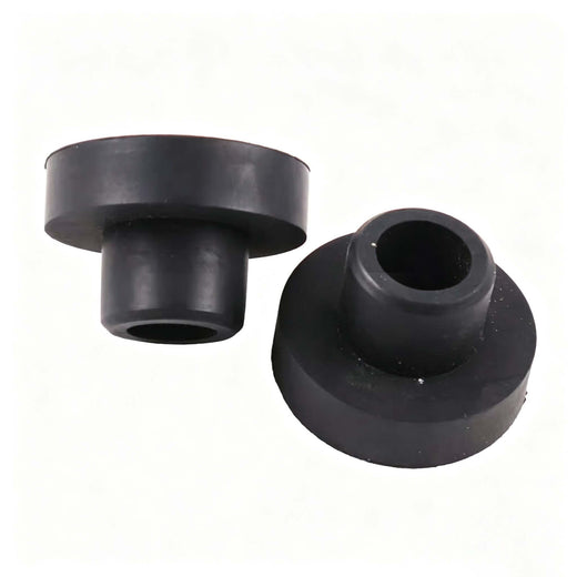 2 Pieces Fuel Tank Grommet 570045500 for Can-Am ATV Traxter DS 650 Quest Outlander Ski-Doo Snowmobile Grand Touring Formula, Skandic, Touring - KUDUPARTS