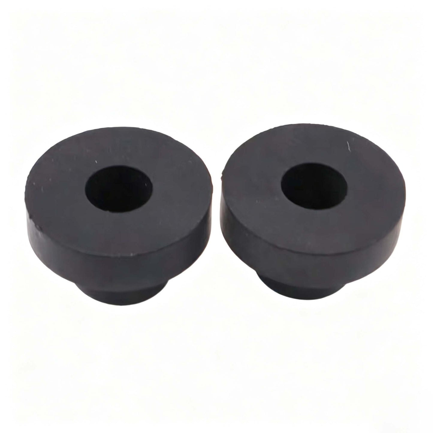 2 Pieces Fuel Tank Grommet 570045500 for Can-Am ATV Traxter DS 650 Quest Outlander Ski-Doo Snowmobile Grand Touring Formula, Skandic, Touring