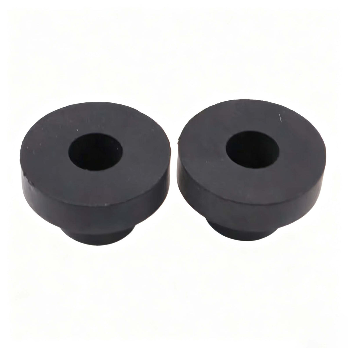 2 Pieces Fuel Tank Grommet 570045500 for Can-Am ATV Traxter DS 650 Quest Outlander Ski-Doo Snowmobile Grand Touring Formula, Skandic, Touring - KUDUPARTS