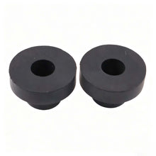 2 Pieces Fuel Tank Grommet 570045500 for Can-Am ATV Traxter DS 650 Quest Outlander Ski-Doo Snowmobile Grand Touring Formula, Skandic, Touring