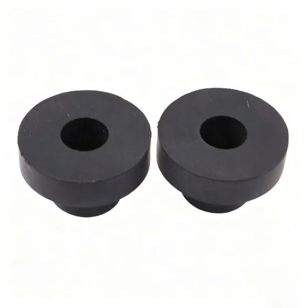 2 Pieces Fuel Tank Grommet 570045500 for Can-Am ATV Traxter DS 650 Quest Outlander Ski-Doo Snowmobile Grand Touring Formula, Skandic, Touring - KUDUPARTS