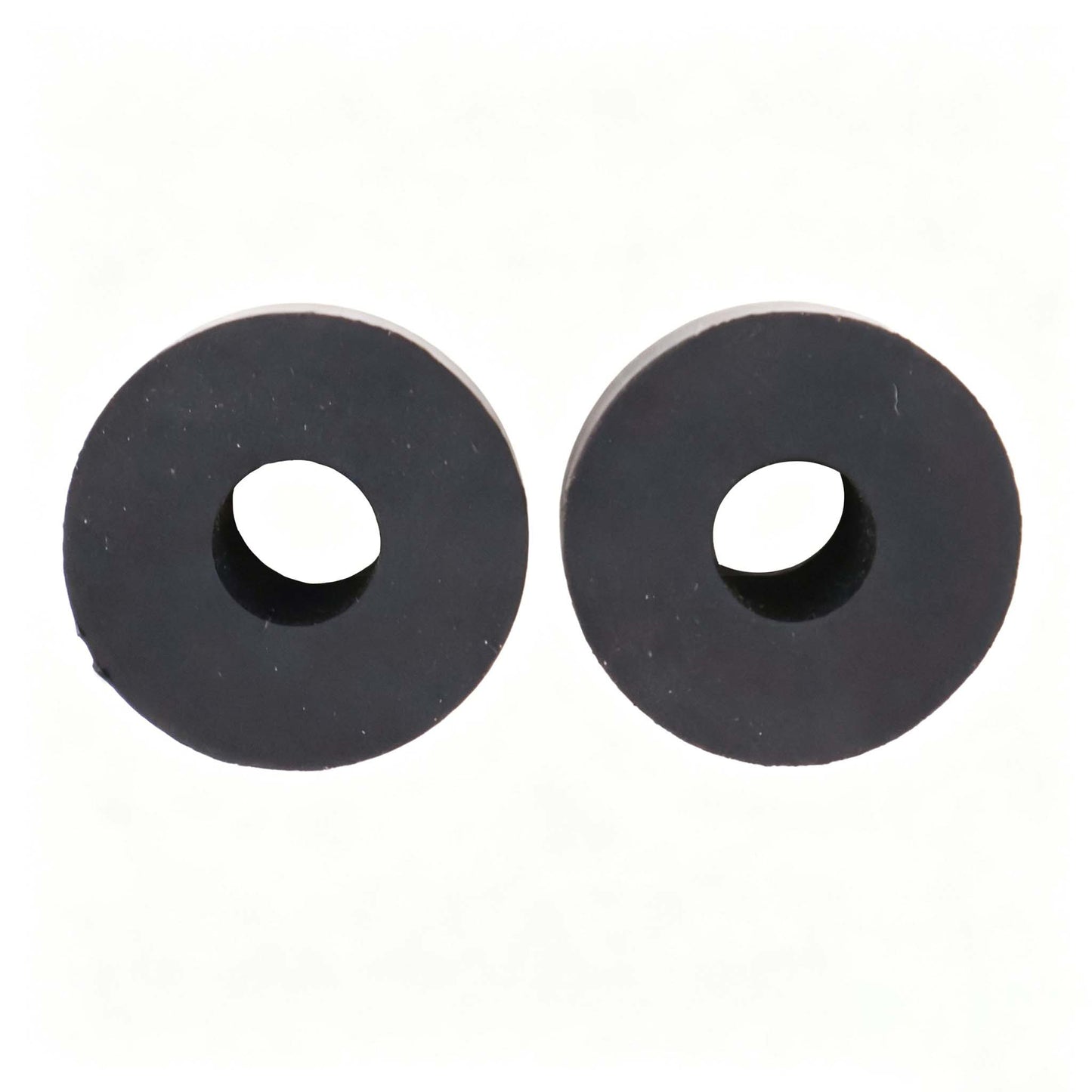 2 Pieces Fuel Tank Grommet 570045500 for Can-Am ATV Traxter DS 650 Quest Outlander Ski-Doo Snowmobile Grand Touring Formula, Skandic, Touring