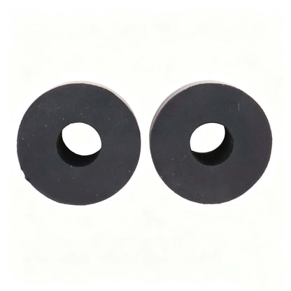2 Pieces Fuel Tank Grommet 570045500 for Can-Am ATV Traxter DS 650 Quest Outlander Ski-Doo Snowmobile Grand Touring Formula, Skandic, Touring