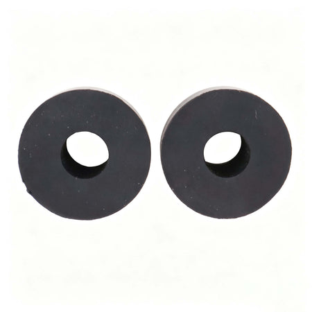 2 Pieces Fuel Tank Grommet 570045500 for Can-Am ATV Traxter DS 650 Quest Outlander Ski-Doo Snowmobile Grand Touring Formula, Skandic, Touring - KUDUPARTS