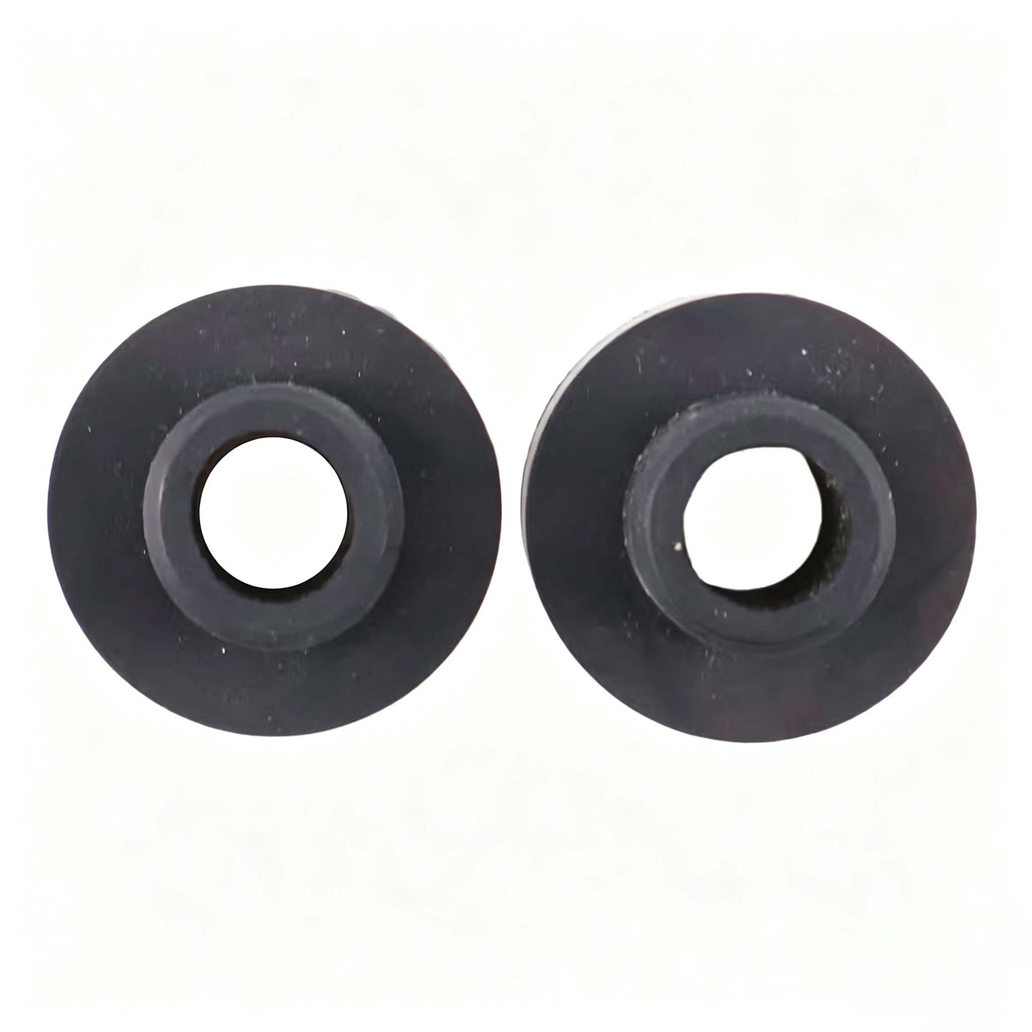 2 Pieces Fuel Tank Grommet 570045500 for Can-Am ATV Traxter DS 650 Quest Outlander Ski-Doo Snowmobile Grand Touring Formula, Skandic, Touring