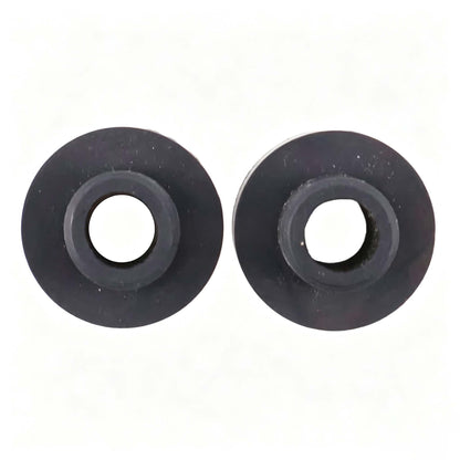 2 Pieces Fuel Tank Grommet 570045500 for Can-Am ATV Traxter DS 650 Quest Outlander Ski-Doo Snowmobile Grand Touring Formula, Skandic, Touring