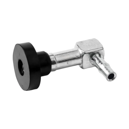 2 Pieces Fuel Tank Hose Fitting 61094-75 for Harley Davidson Columbia Golf Cart