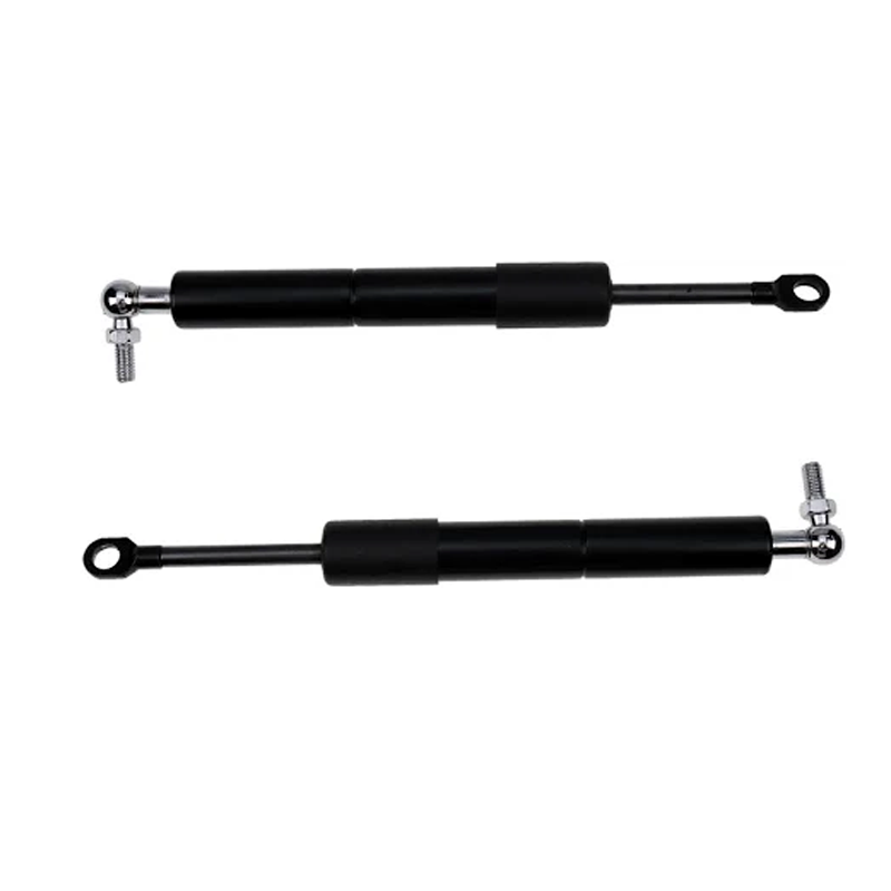 2 amortisseurs à gaz TCA15322 TCA14011 pour tondeuses John Deere 717, 727, 737, 757, 777, 797, 997, Z510A, Z520A, Z810A, Z820A, Z850A, Z860A, Z997 et Z997R