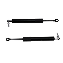 2 Pieces Gas Shock Damper TCA15322 TCA14011 for John Deere Mower 717 727 737 757 777 797 997 Z510A Z520A Z810A Z820A Z850A Z860A Z997 Z997R