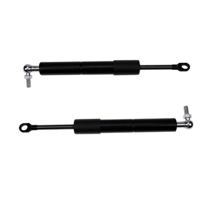 2 amortisseurs à gaz TCA15322 TCA14011 pour tondeuses John Deere 717, 727, 737, 757, 777, 797, 997, Z510A, Z520A, Z810A, Z820A, Z850A, Z860A, Z997 et Z997R