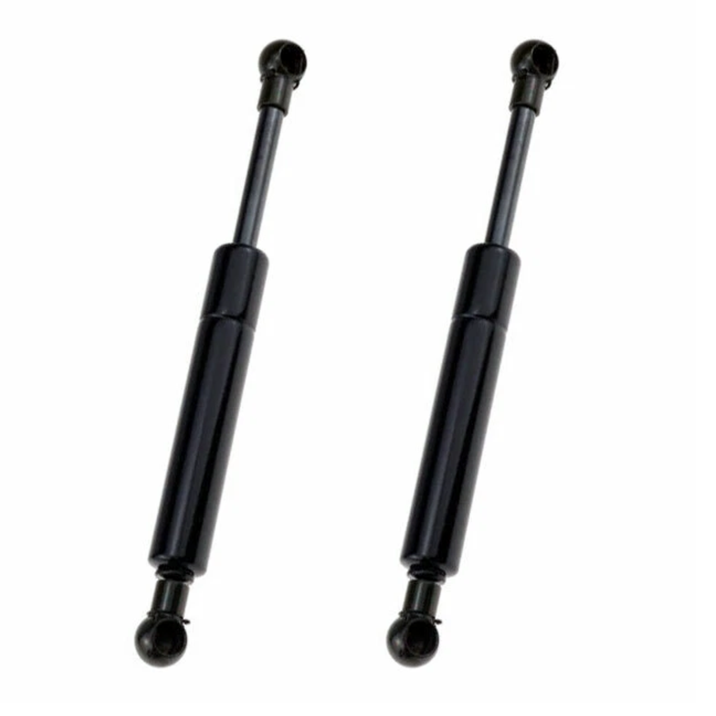 2 Pieces Gas Spring 400472A1 400473A1 47567966 248069A1 for CASE 40XT 60XT 70XT 75XT 85XT 90XT 95XT 420CT 435 465 New Holland L213 L218 L220 L225 L234 Loader