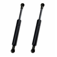 2 Pieces Gas Spring 400472A1 400473A1 47567966 248069A1 for CASE 40XT 60XT 70XT 75XT 85XT 90XT 95XT 420CT 435 465 New Holland L213 L218 L220 L225 L234 Loader