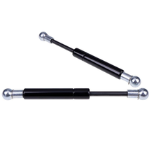 2 Pieces Gas Spring 5183854 for CASE 580SR 580ST 580T 590SR 590ST 695SM 695SR 695ST Loader