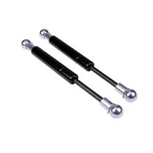 2 Pieces Gas Spring 5183854 for Ford New Holland Tractor 5640 6640 7740 7840 8160 8240 8260 8340 8360 8560 TL65 TL70