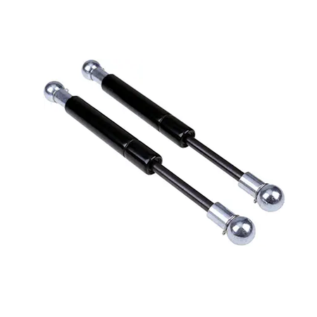 2 Pieces Gas Spring 5183854 for Ford New Holland Tractor 5640 6640 7740 7840 8160 8240 8260 8340 8360 8560 TL65 TL70 - KUDUPARTS