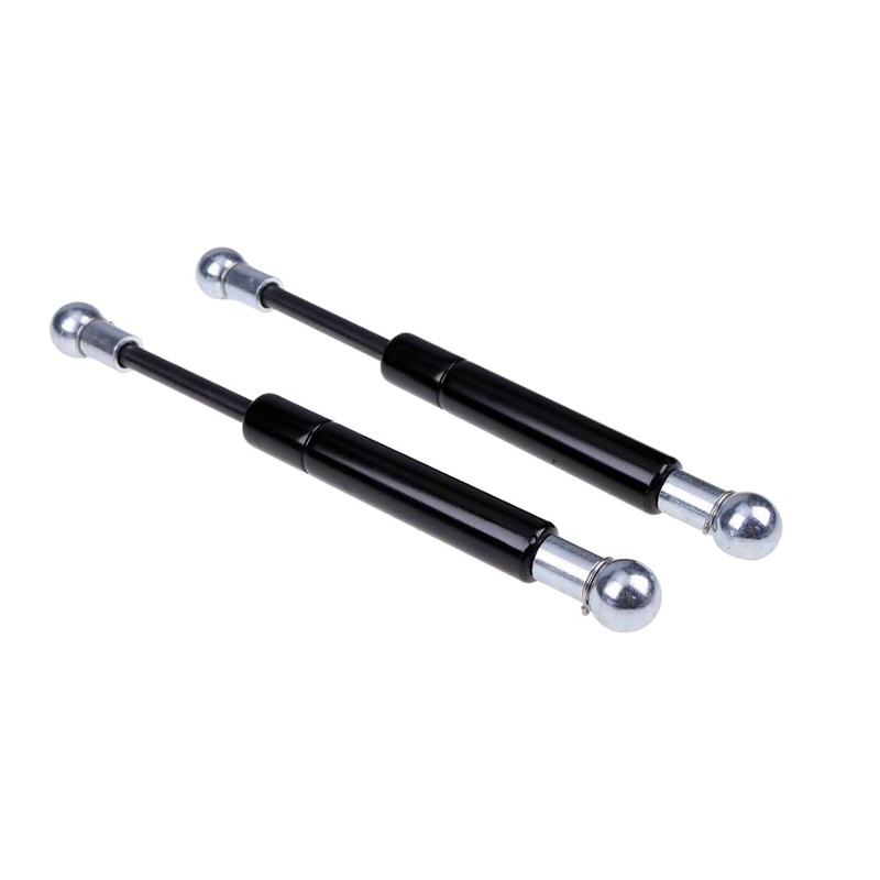 2 Pieces Gas Spring 5183854 for Ford New Holland Tractor 5640 6640 7740 7840 8160 8240 8260 8340 8360 8560 TL65 TL70