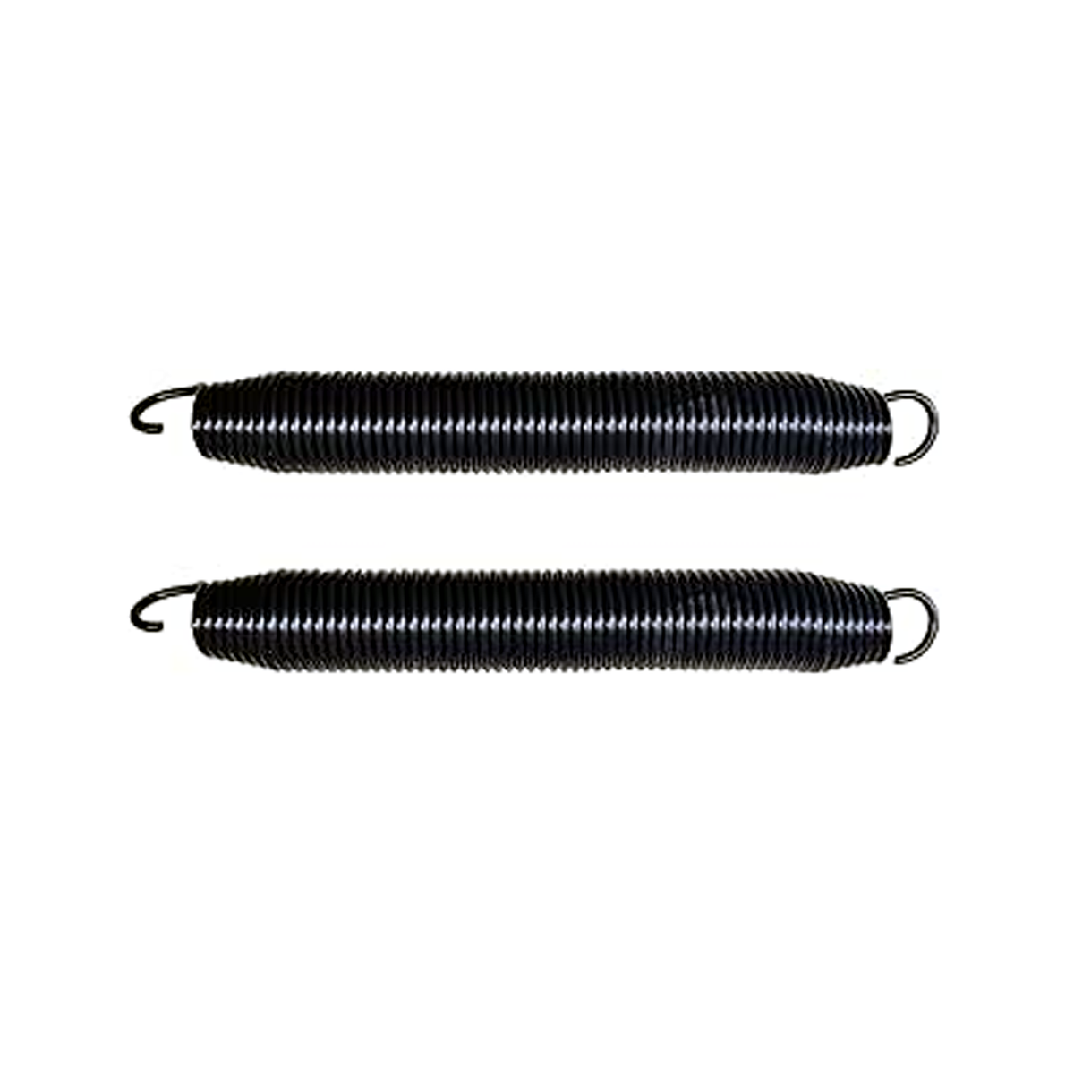 2 Pieces Gas Spring Kit R3847 for Hydraulic Leveling Jack - KUDUPARTS