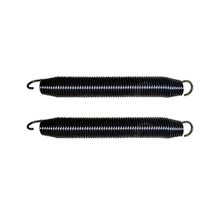 2 Pieces Gas Spring Kit R3847 for Hydraulic Leveling Jack - KUDUPARTS