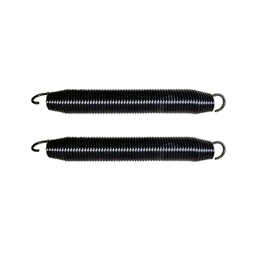 2 Pieces Gas Spring Kit R3847 for Hydraulic Leveling Jack - KUDUPARTS