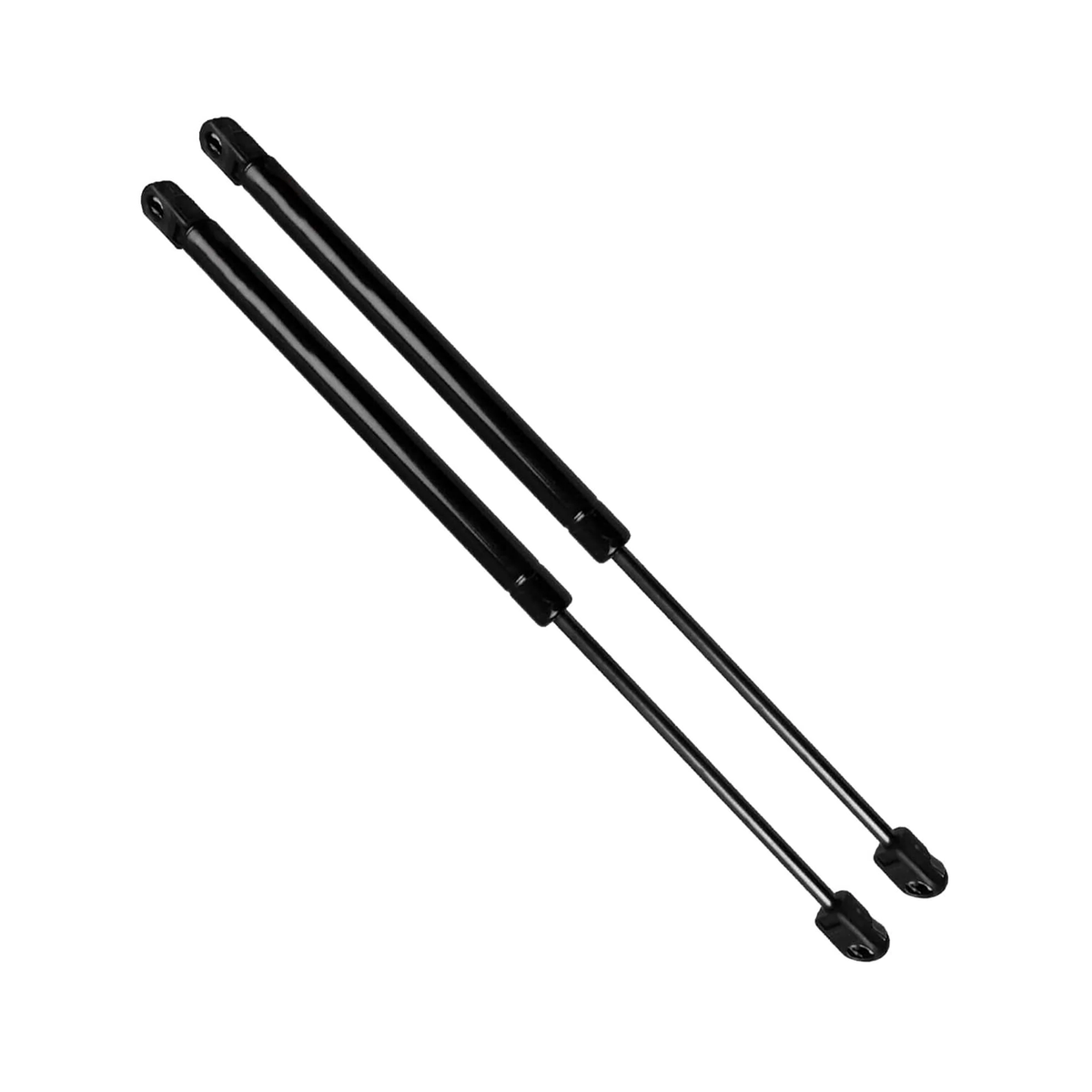 20651 2 Pieces Gas Spring Lift C16-20651 for Leer Camper Shell Pickup Truck ...