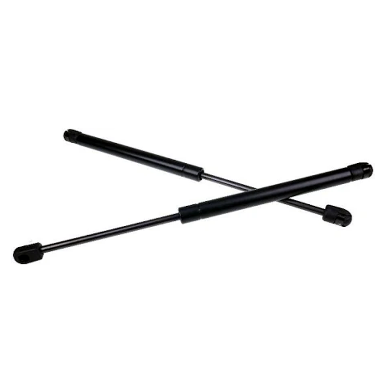 2 Pieces Gas Spring SL33855 for Honda Vehicle 1993-1997 Civic del Sol - KUDUPARTS