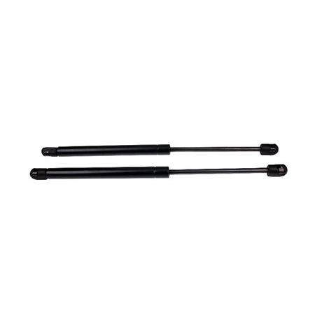 2 Pieces Gas Spring SL33855 for Honda Vehicle 1993-1997 Civic del Sol - KUDUPARTS