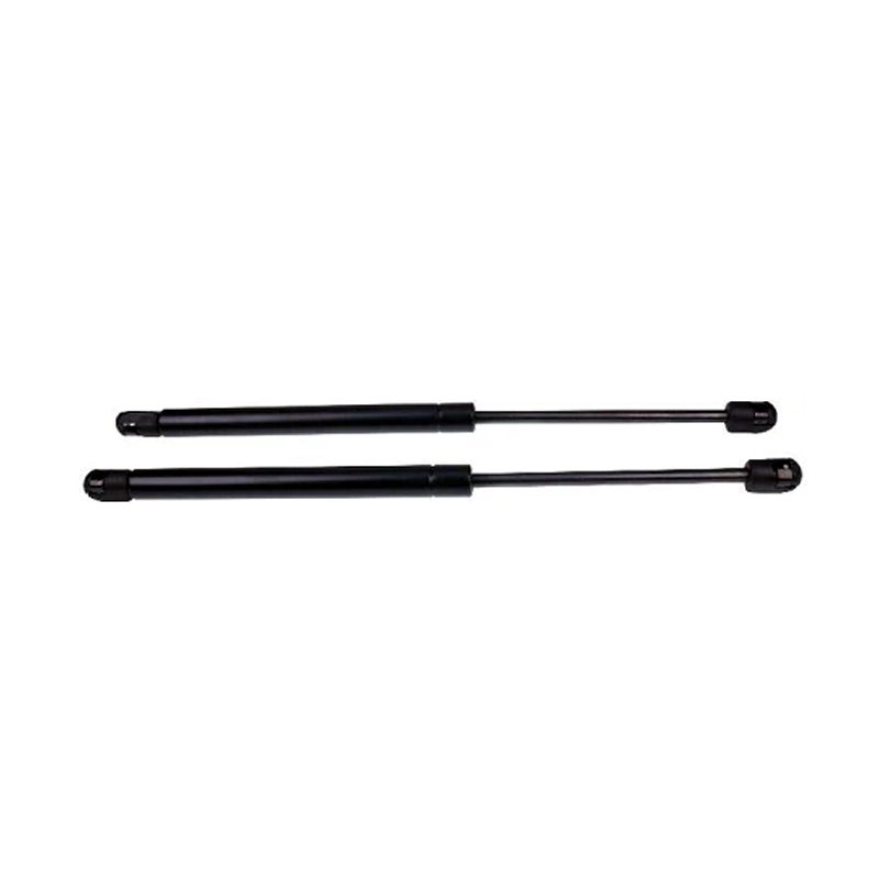 2 Pieces Gas Spring SL33855 for Honda Vehicle 1993-1997 Civic del Sol - KUDUPARTS