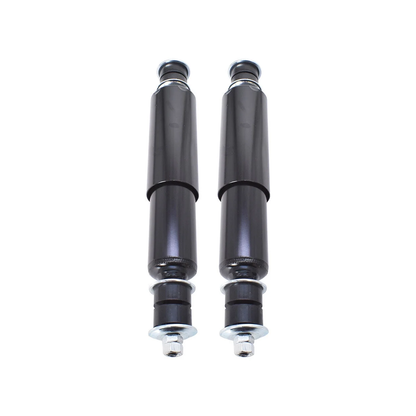 2 Pieces Golf Cart Front Rear Shock Absorber 70928-G01 70324-G01 for EZGO TXT 1994-up