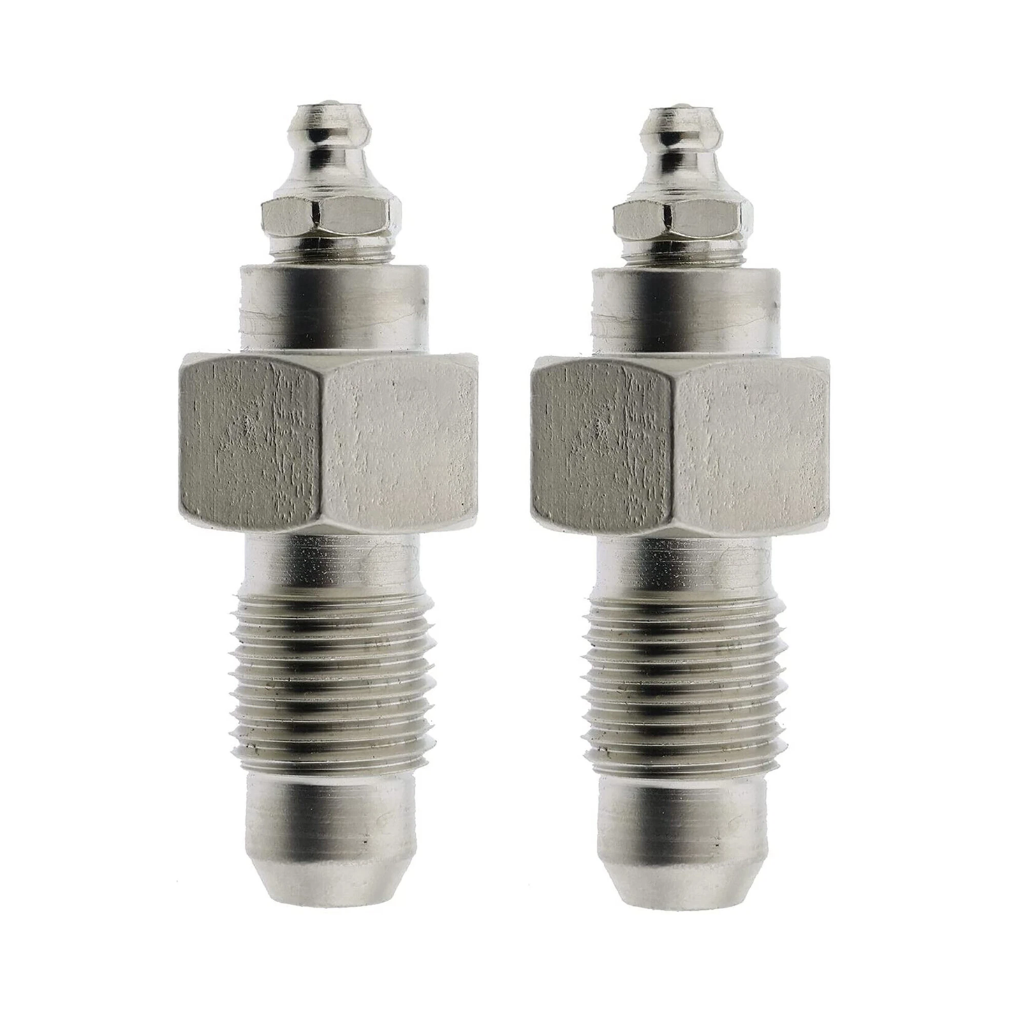 2 Pieces Grease Valve 9061173 for Hitachi Excavator EX100 EX1100 EX120 EX150 EX200 EX220 EX270 EX300 EX400 EX50UR EX60 EX700 EX90 RX2000