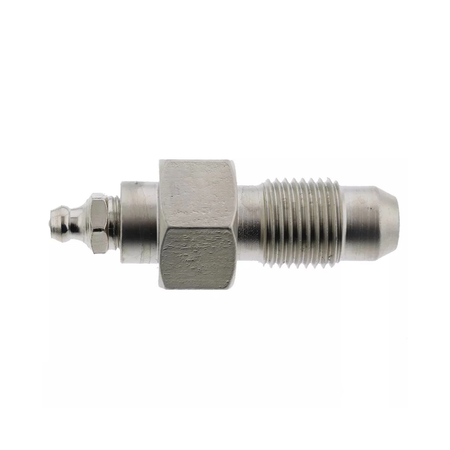 2 Pieces Grease Valve 9061173 for Hitachi Excavator EX100 EX1100 EX120 EX150 EX200 EX220 EX270 EX300 EX400 EX50UR EX60 EX700 EX90 RX2000 - KUDUPARTS