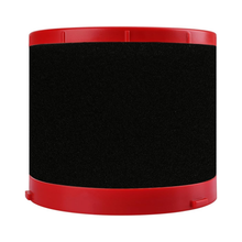 2 Pieces HEPA Filter 49-90-1900 for Milwaukee Wet Dry Vacuum 0880-20 0970-20 0960-20 0780-20