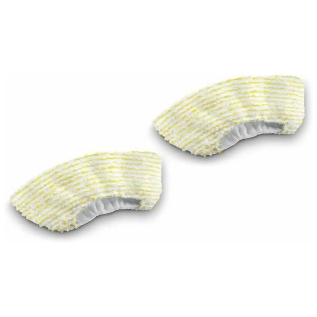 2 Pieces Hand Nozzle Cover 2.863-344.0 for Kärcher Steam Cleaner SC 3 EasyFix SG 4/4 - KUDUPARTS