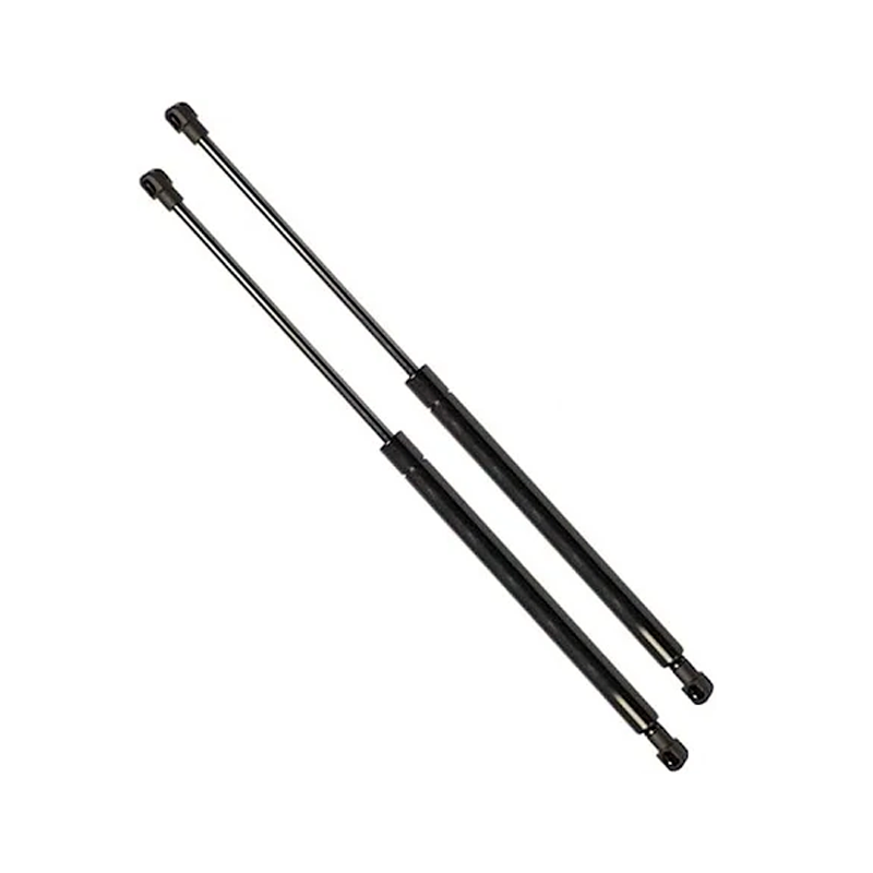 2 Pieces Hatchback Trunk Lift Support Shock Strut 68950-0Q010 68960-0W532 for Toyota Prius 2010-2015