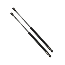 2 Pieces Hatchback Trunk Lift Support Shock Strut 68950-0Q010 68960-0W532 for Toyota Prius 2010-2015