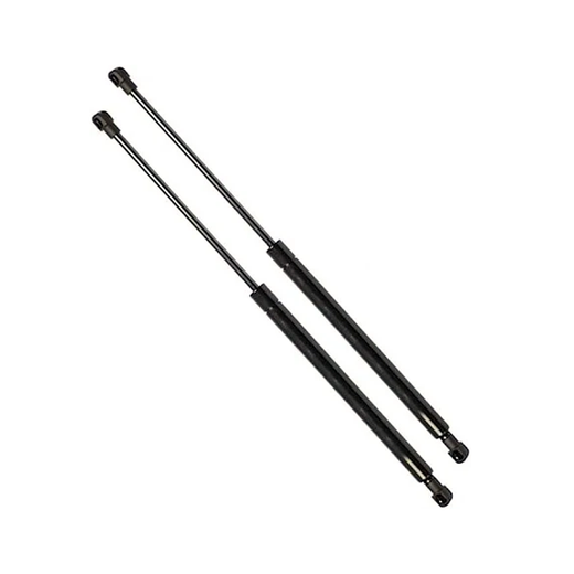 2 Pieces Hatchback Trunk Lift Support Shock Strut 68950-0Q010 68960-0W532 for Toyota Prius 2010-2015 - KUDUPARTS