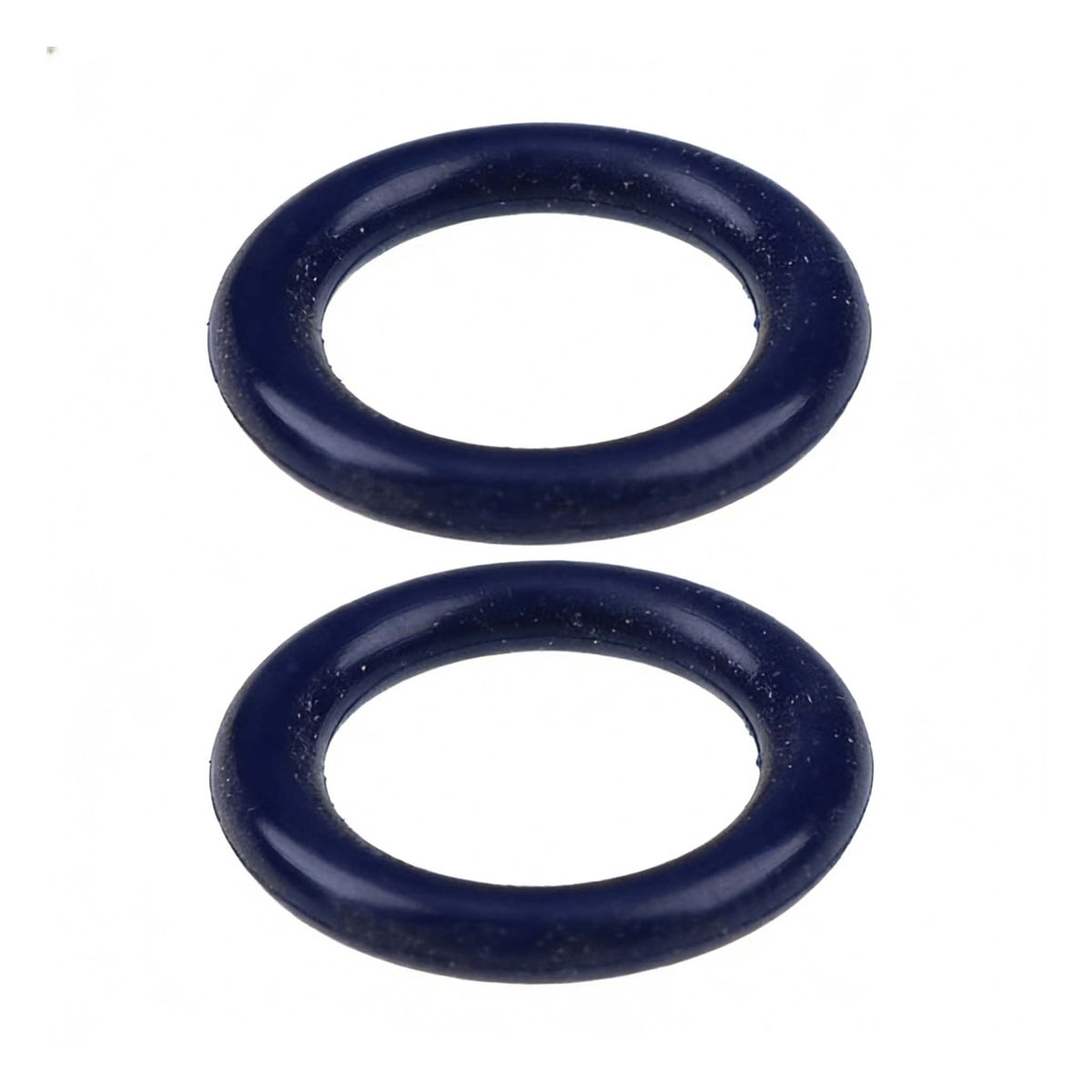 2 Pieces Head Gasket O-Ring 15221-33700 15221-33701 for Kubota Engine D722 D105 D1703 V1200 V1500 V1902 V1903 V2003 V2203 V3300 Z400 Z402 Z482 Z851 - KUDUPARTS