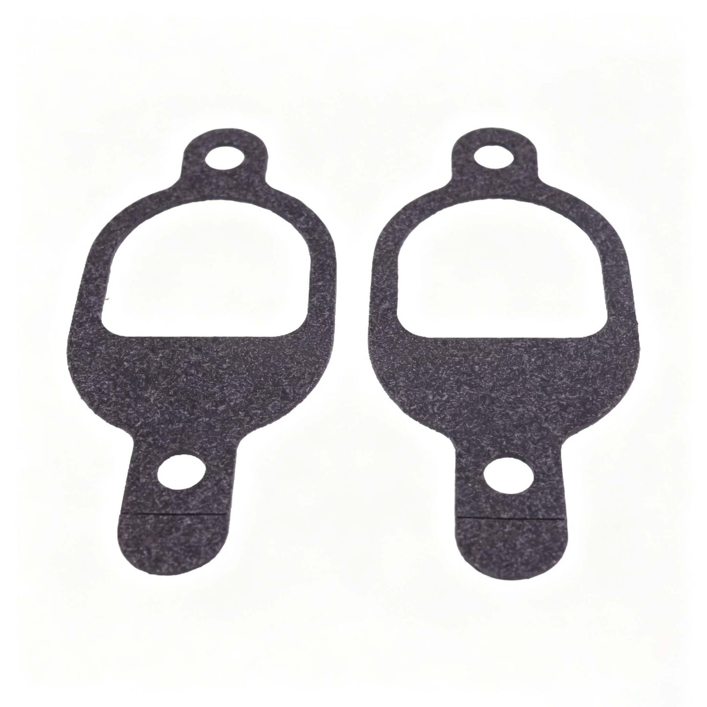 2 Pieces Heat Deflector Gasket 2004118-S for Kohler Engine S470 SV480 SV530 SV540 SV600 SV610