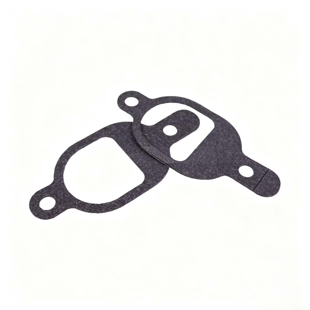 2 Pieces Heat Deflector Gasket 2004118-S for Kohler Engine S470 SV480 SV530 SV540 SV600 SV610 - KUDUPARTS