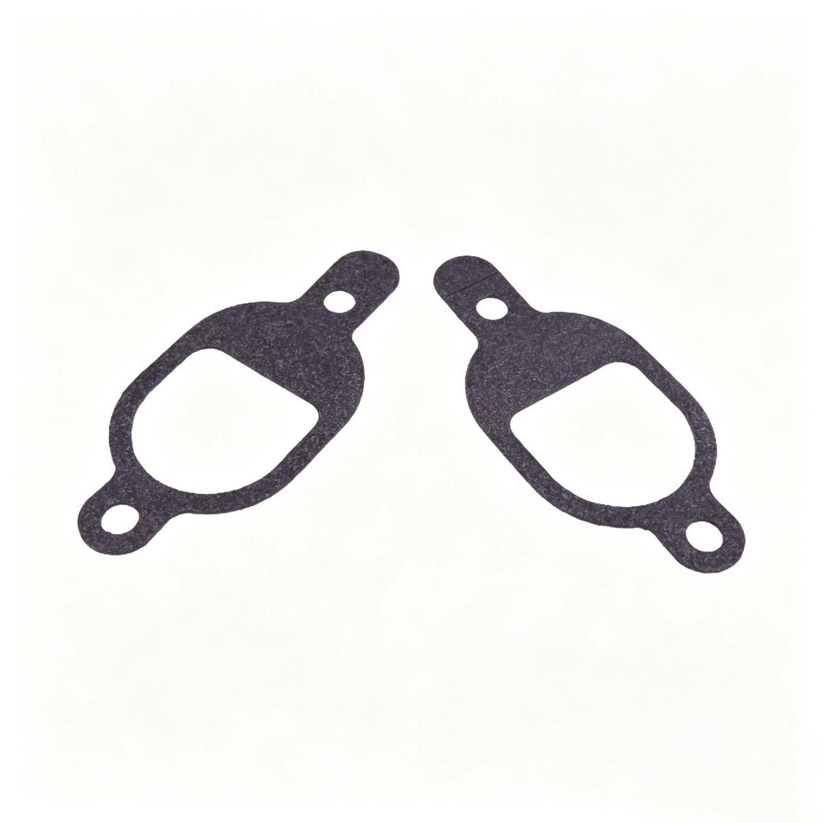 2 Pieces Heat Deflector Gasket 2004118-S for Kohler Engine S470 SV480 SV530 SV540 SV600 SV610 - KUDUPARTS