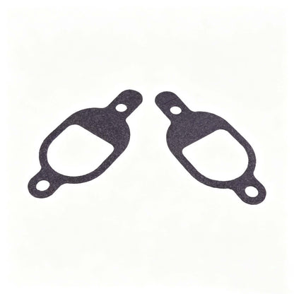 2 Pieces Heat Deflector Gasket 2004118-S for Kohler Engine S470 SV480 SV530 SV540 SV600 SV610