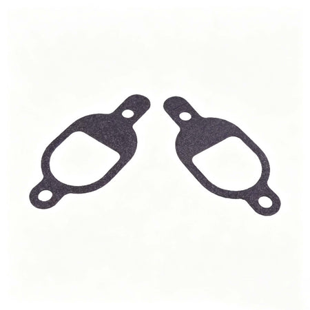 2 Pieces Heat Deflector Gasket 2004118-S for Kohler Engine S470 SV480 SV530 SV540 SV600 SV610 - KUDUPARTS