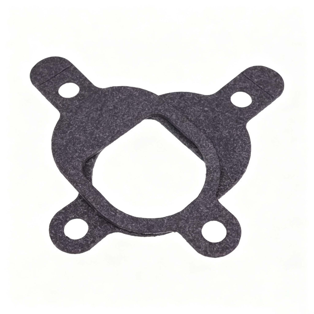 2 Pieces Heat Deflector Gasket 2004118-S for Kohler Engine S470 SV480 SV530 SV540 SV600 SV610 - KUDUPARTS