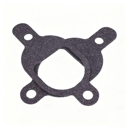 2 Pieces Heat Deflector Gasket 2004118-S for Kohler Engine S470 SV480 SV530 SV540 SV600 SV610 - KUDUPARTS