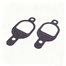 2 Pieces Heat Deflector Gasket 2004118-S for Kohler Engine S470 SV480 SV530 SV540 SV600 SV610