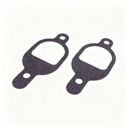 2 Pieces Heat Deflector Gasket 2004118-S for Kohler Engine S470 SV480 SV530 SV540 SV600 SV610