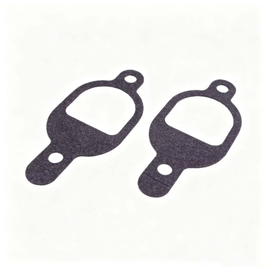 2 Pieces Heat Deflector Gasket 2004118-S for Kohler Engine S470 SV480 SV530 SV540 SV600 SV610 - KUDUPARTS