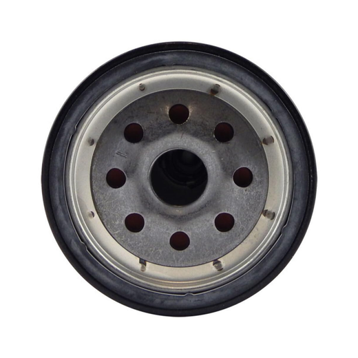 2 Pieces High Efficiency Oil Filter 35-881126K01 for Mercury Mercruiser Inboard Engine Racing - KUDUPARTS