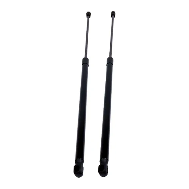 2 Pieces Hood Gas Spring Shock Lift Strut 1K0823359A for Volkswagen Vehicle Golf Variant Sagitar Jetta - KUDUPARTS